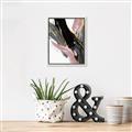 Picture of Sign Of Joy II _GroupedProduct_Rectangle_Portrait_Canvas_Framed_