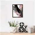 Picture of Sign Of Joy II _GroupedProduct_Rectangle_Portrait_Canvas_Framed_