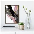 Picture of Sign Of Joy II _GroupedProduct_Rectangle_Portrait_Canvas_Framed_