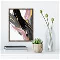 Picture of Sign Of Joy II _GroupedProduct_Rectangle_Portrait_Canvas_Framed_