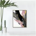 Picture of Sign Of Joy II _GroupedProduct_Rectangle_Portrait_Canvas_Framed_