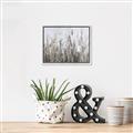 Picture of Autumn Wild Flowers _GroupedProduct_Rectangle_Landscape_Canvas_Framed_