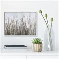 Picture of Autumn Wild Flowers _GroupedProduct_Rectangle_Landscape_Canvas_Framed_