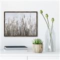 Picture of Autumn Wild Flowers _GroupedProduct_Rectangle_Landscape_Canvas_Framed_