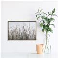 Picture of Autumn Wild Flowers _GroupedProduct_Rectangle_Landscape_Canvas_Framed_