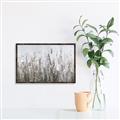 Picture of Autumn Wild Flowers _GroupedProduct_Rectangle_Landscape_Canvas_Framed_