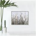 Picture of Autumn Wild Flowers _GroupedProduct_Rectangle_Landscape_Canvas_Framed_