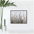Picture of Autumn Wild Flowers _GroupedProduct_Rectangle_Landscape_Canvas_Framed_