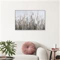Picture of Autumn Wild Flowers _GroupedProduct_Rectangle_Landscape_Canvas_Framed_