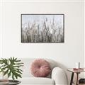 Picture of Autumn Wild Flowers _GroupedProduct_Rectangle_Landscape_Canvas_Framed_