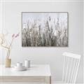 Picture of Autumn Wild Flowers _GroupedProduct_Rectangle_Landscape_Canvas_Framed_