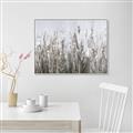 Picture of Autumn Wild Flowers _GroupedProduct_Rectangle_Landscape_Canvas_Framed_