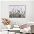 Picture of Autumn Wild Flowers _GroupedProduct_Rectangle_Landscape_Canvas_Framed_