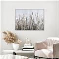 Picture of Autumn Wild Flowers _GroupedProduct_Rectangle_Landscape_Canvas_Framed_