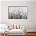 Picture of Autumn Wild Flowers _GroupedProduct_Rectangle_Landscape_Canvas_Framed_