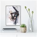 Picture of Bend I _GroupedProduct_Rectangle_Portrait_Canvas_Framed_