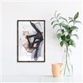 Picture of Bend I _GroupedProduct_Rectangle_Portrait_Canvas_Framed_