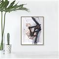 Picture of Bend I _GroupedProduct_Rectangle_Portrait_Canvas_Framed_