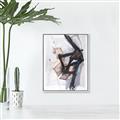 Picture of Bend I _GroupedProduct_Rectangle_Portrait_Canvas_Framed_