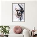 Picture of Bend I _GroupedProduct_Rectangle_Portrait_Canvas_Framed_