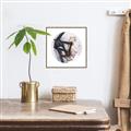 Picture of Bend II _GroupedProduct_Square_Canvas_Framed_