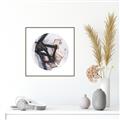 Picture of Bend II _GroupedProduct_Square_Canvas_Framed_