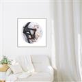 Picture of Bend II _GroupedProduct_Square_Canvas_Framed_