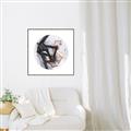 Picture of Bend II _GroupedProduct_Square_Canvas_Framed_