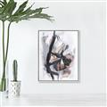 Picture of Eternal Abstract I _GroupedProduct_Rectangle_Portrait_Canvas_Framed_