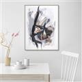 Picture of Eternal Abstract I _GroupedProduct_Rectangle_Portrait_Canvas_Framed_