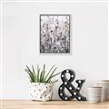 Picture of Tall Wild Flowers _GroupedProduct_Rectangle_Portrait_Canvas_Framed_