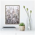 Picture of Tall Wild Flowers _GroupedProduct_Rectangle_Portrait_Canvas_Framed_