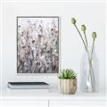 Picture of Tall Wild Flowers _GroupedProduct_Rectangle_Portrait_Canvas_Framed_