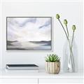 Picture of Calming Landscape _GroupedProduct_Rectangle_Landscape_Canvas_Framed_