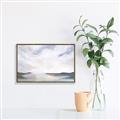 Picture of Calming Landscape _GroupedProduct_Rectangle_Landscape_Canvas_Framed_