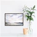 Picture of Calming Landscape _GroupedProduct_Rectangle_Landscape_Canvas_Framed_