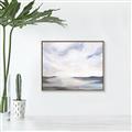 Picture of Calming Landscape _GroupedProduct_Rectangle_Landscape_Canvas_Framed_