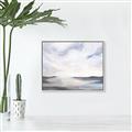 Picture of Calming Landscape _GroupedProduct_Rectangle_Landscape_Canvas_Framed_