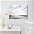 Picture of Calming Landscape _GroupedProduct_Rectangle_Landscape_Canvas_Framed_