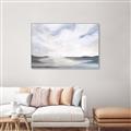 Picture of Calming Landscape _GroupedProduct_Rectangle_Landscape_Canvas_Framed_