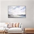 Picture of Calming Landscape _GroupedProduct_Rectangle_Landscape_Canvas_Framed_