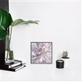 Picture of Painted Pink _GroupedProduct_Square_Canvas_Framed_