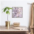 Picture of Painted Pink _GroupedProduct_Square_Canvas_Framed_