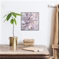Picture of Painted Pink _GroupedProduct_Square_Canvas_Framed_