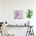 Picture of Painted Pink _GroupedProduct_Square_Canvas_Framed_