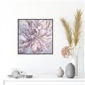 Picture of Painted Pink _GroupedProduct_Square_Canvas_Framed_