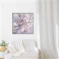 Picture of Painted Pink _GroupedProduct_Square_Canvas_Framed_
