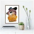 Picture of Love To Paint _GroupedProduct_Rectangle_Portrait_Canvas_Framed_