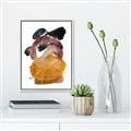 Picture of Love To Paint _GroupedProduct_Rectangle_Portrait_Canvas_Framed_