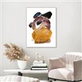 Picture of Love To Paint _GroupedProduct_Rectangle_Portrait_Canvas_Framed_